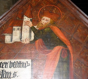 Vratislav I.